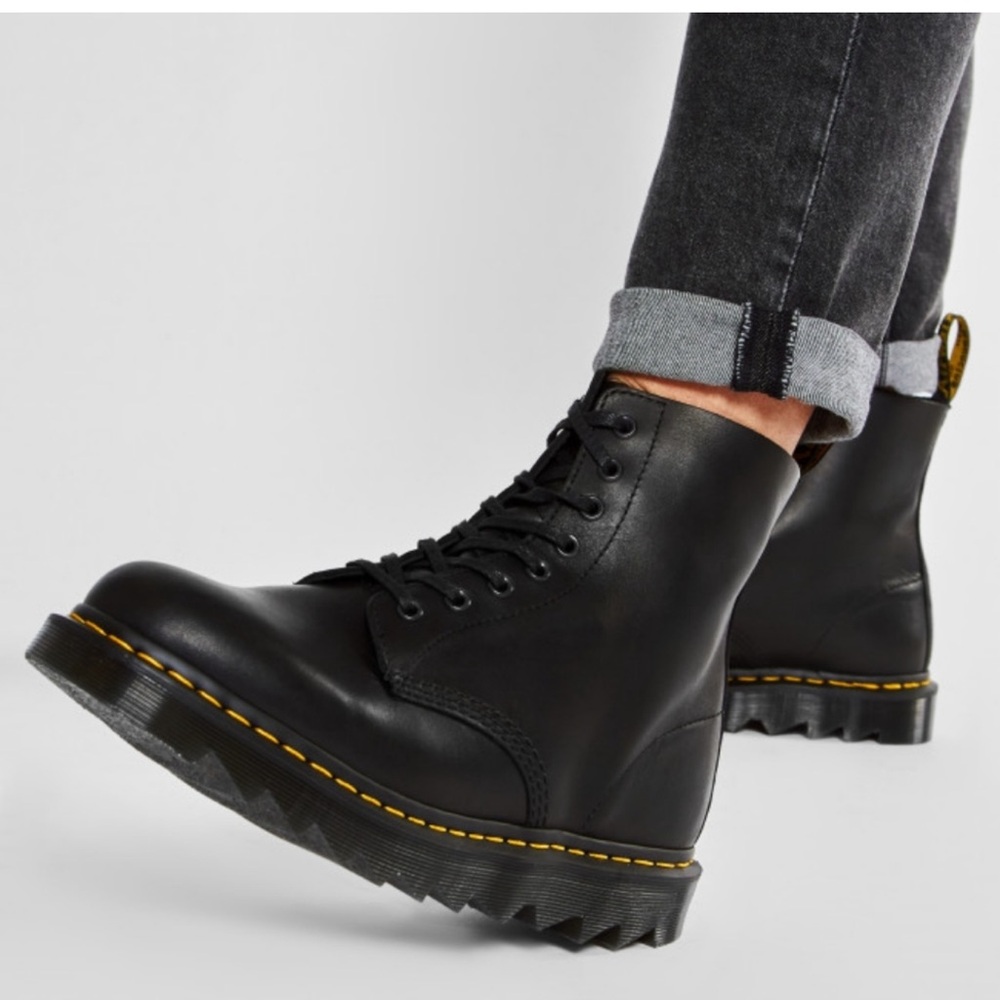 Dr Martens boots